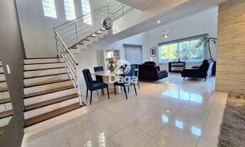 Imagem 5: Casa Alto Padrão em Itacorubi, Florianópolis/SC