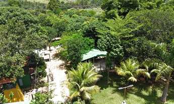 Imagem 3: Sitio a venda de porteira fechada na Rota do Cavalo, DF 330, Sobradinho-DF