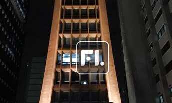 Imagem: Conjunto, 694 m² - venda por R$ 10.410.000,08