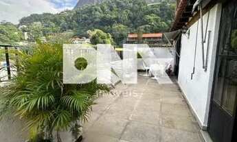 Imagem: Cobertura - / Residencial / Humaitá