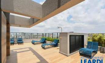 Imagem 3: APARTAMENTO - INDIANÓPOLIS - SP