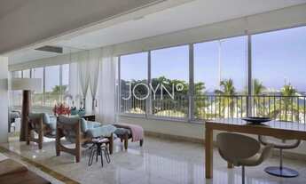 Imagem 2: Apartamento para aluguel e venda possui 450 metros quadrados com 4 quartos