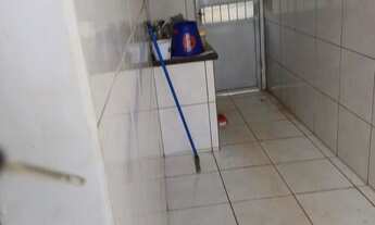 Imagem 2: Casa bairro São Jorge