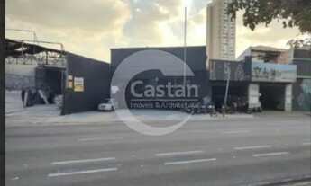 Imagem: Galpão/Depósito/Armazém em Mooca