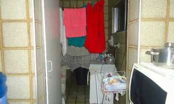 Imagem 2: Apartamento com 3 dormitórios à venda, 105 m² por R$ 280.000,00 - Papicu - Fortaleza/CE