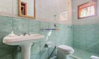 Imagem 7: Casa para Venda - 169.3m², 3 dormitórios, sendo 1 suites, 2 vagas - Jardim Isabe