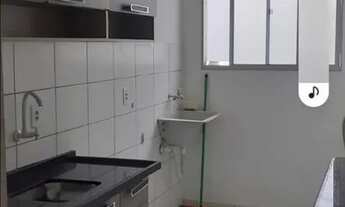 Imagem: VENDO DIREITOS DE APARTAMENTO - SPAZIO LAFAYETTE