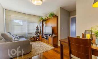 Imagem: Imóvel para venda com 93 metros quadrados