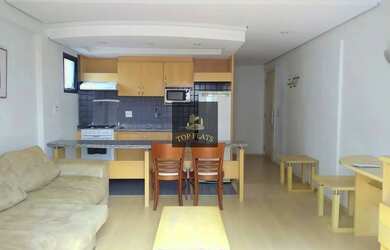 Imagem 2: Flat disponível em Moema - SP