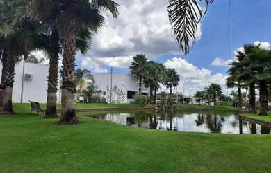 Imagem 2: Terreno no Condomínio Varanda Sul disponível em Uberlândia MG