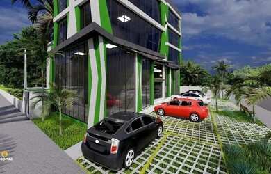 Imagem 5: Sala Comercial 13 dormitórios à venda Praia Alegre Penha/SC