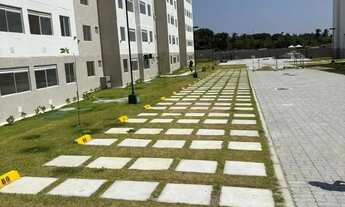 Imagem: APARTAMENTO DE REPASSE NO RESERVAVDAS GARÇAS