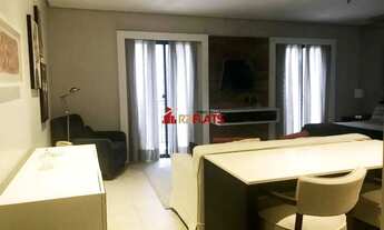 Imagem 2: Flat com ótimo preço no bairro Itaim Bibi. Confira!