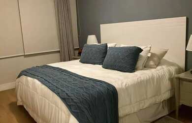 Imagem 6: Apartamento para venda em Santana com 3 quartos, sendo 1 suíte , 159m²