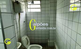 Imagem 7: Pavilhão/Galpão para alugar no bairro Jardim Califórnia - Barueri/SP