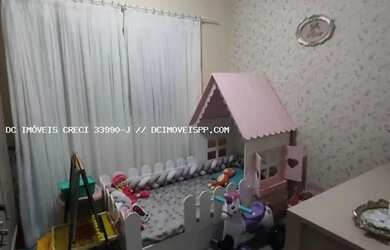 Imagem 5: Casa para Venda em Presidente Prudente, PARQUE FURQUIM, 3 dormitórios, 1 suíte, 2 banheiro