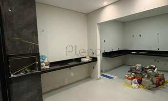 Imagem 6: Casa à venda em Indaiatuba, Jardim Olinda, com 3 quartos, com 150 m², Condomínio Park Gran