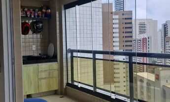 Imagem 4: Apartamento para venda, 4 quarto(s), Meireles, Fortaleza