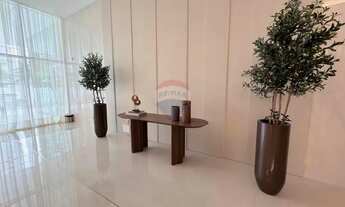 Imagem 4: Apartamento com 3 suítes a venda no Horizon Residence FG Empreendimentos no Centro de Baln