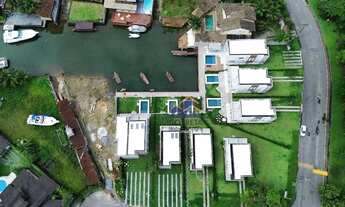 Imagem 2: Casa com 4 dormitórios à venda, 188 m² por R$ 2.800.000,00 - Bracuí (Cunhambebe) - Angra d