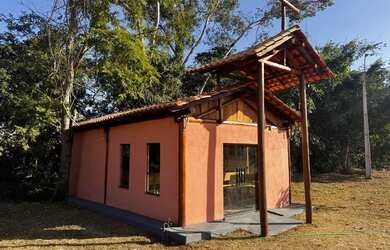 Imagem 5: Ágio de lote em condomínio de chácara