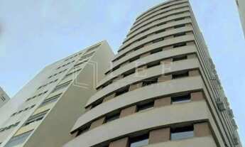 Imagem: R José Maria Lisboa, Jardim Paulista