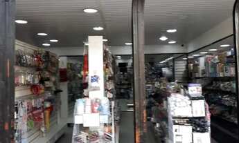 Imagem 3: CRECI J2643 - Loja comercial com 295m2 na Av. Dom Helder Camara 10402