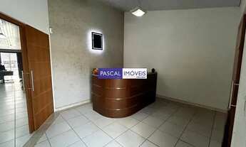 Imagem 2: Sobrado Brooklin 2 Dormitórios 3 Vagas