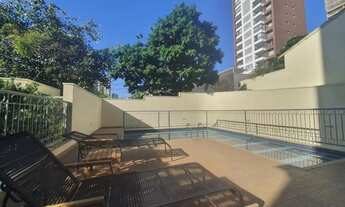 Imagem 6: Apartamento para alugar em Campinas, Cambuí, com 2 suítes, com 65 m², VILLA PEREQUE