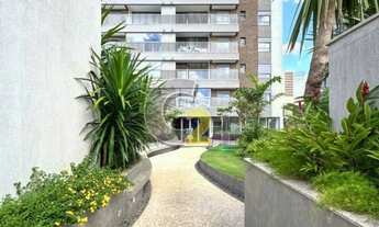 Imagem 4: APARTAMENTO-JARDIM PAULISTANO - 3 SUITES 2 VAGAS VARANDA GOURMET - LAZER