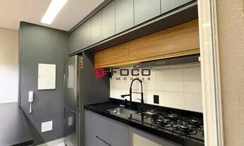 Imagem 5: Residencial Soul Parque - Parque Industrial - 65m² - 2 Dormitórios - 2 Banheiros- 1 Suíte