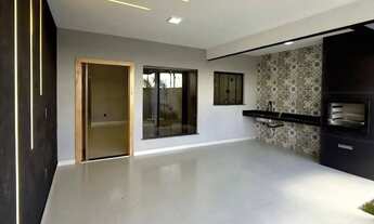 Imagem 5: CASA DE ALTO PADRÃO