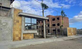 Imagem 2: Apartamento em Construção em Parnamirim - 2/4 - Nova Esperança - Entrada em 30x