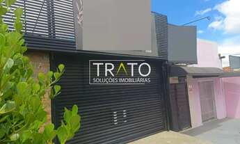 Imagem: Casa - Vila Joaquim Inácio - Campinas