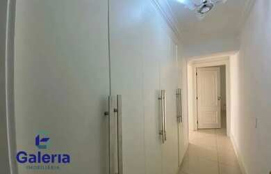 Imagem 4: Apartamento com 4 suítes para alugar, 173m² - Centro