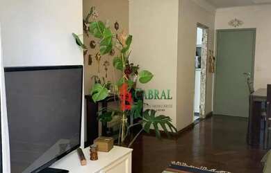 Imagem 2: Apartamento com 3 dormitórios à venda, 73 m² por R$ 620.000 - Macedo - Guarulhos/SP