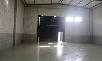 Imagem: Galpão para Locação em Londrina, Fraternidade