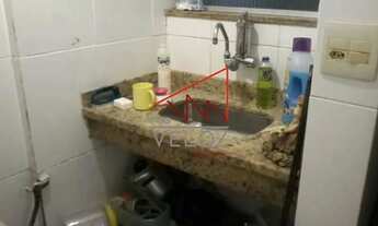 Imagem: Apartamento - Padrão / Residencial / Centro