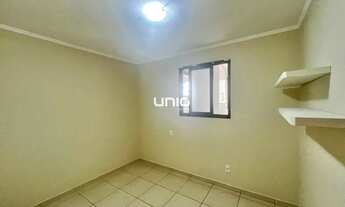 Imagem 6: Apartamento para alugar ou vender no Ed. Green Park (bairro São Judas), em Piracicaba REF