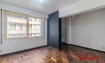 Imagem: Apartamento mobiliado e reformado no coração