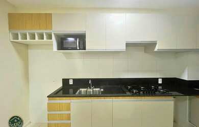 Imagem 5: 2 QUARTOS| 80% MOBILIADO |ESTILO PONTA NEGRA| AO LADO DO SHOPPING