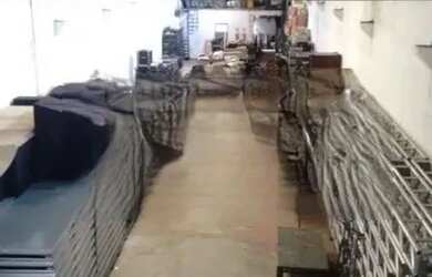 Imagem 2: GALPÃO - VILA MOINHO VELHO - SP