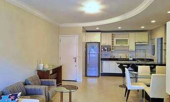 Imagem: Apartamento 3 dormitórios sendo um suíte