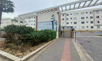 Imagem 2: Apartamento para Locação em Palhoça, Bela Vista, 2 dormitórios, 1 banheiro, 1 vaga