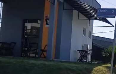 Imagem 2: ótimo Terreno em Condomínio Fechado em Caçapava - Malibu