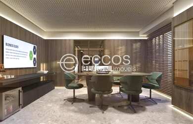 Imagem 4: Apartamento à venda, 3 quartos, 1 suíte, 2 vagas, Lourdes - Belo Horizonte/MG