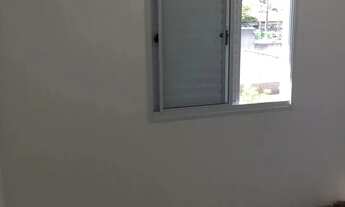 Imagem 6: Apartamento para aluguel 2 quartos 1 vaga Alzira - Santo André - SP