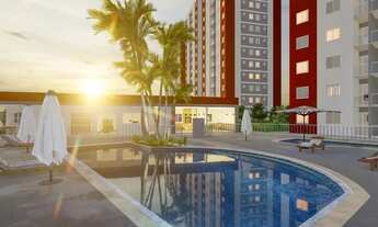 Imagem 6: Apartamento 2 quartos - Água Limpa