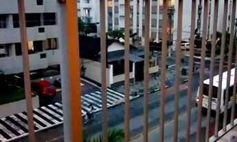 Imagem 7: Apartamento em Avenida da Saudade - Enseada - Guarujá/SP