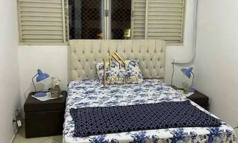 Imagem 5: Apartamento para Locação Edifício Versalhes Praça Popular Aluguel: R